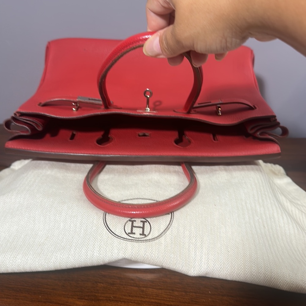 Hermes Birkin 35 - Picture 16 of 17